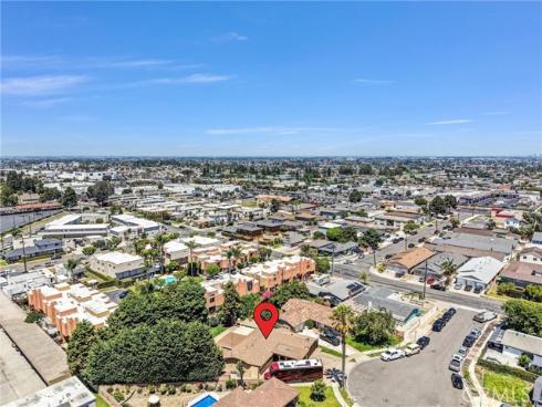 607 Jana , Huntington Beach, CA