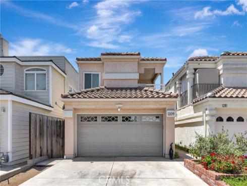 1209 Alabama Street, Huntington Beach, CA