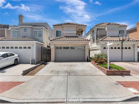 1209 Alabama Street, Huntington Beach, CA