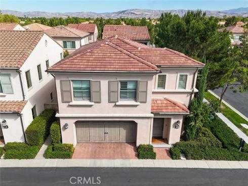 81 Island Coral , Irvine, CA