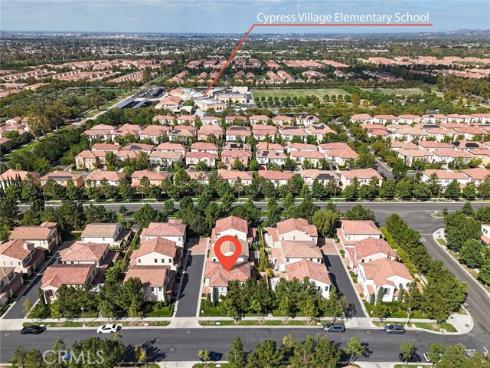 81 Island Coral , Irvine, CA