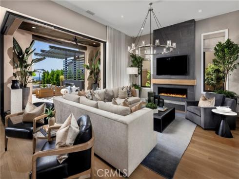 541 Peninsula , Irvine, CA