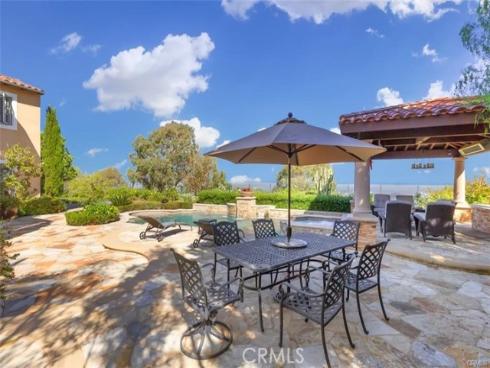 21  Ridgeview  , Irvine, CA