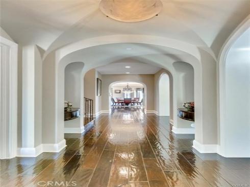 21  Ridgeview  , Irvine, CA