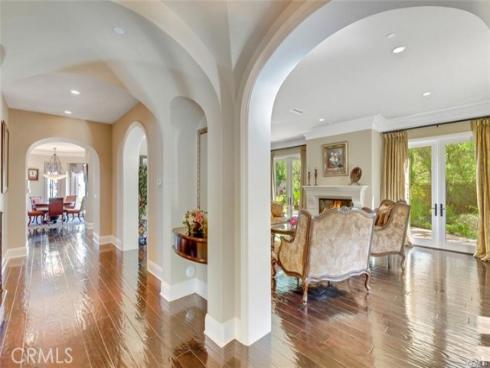 21  Ridgeview  , Irvine, CA