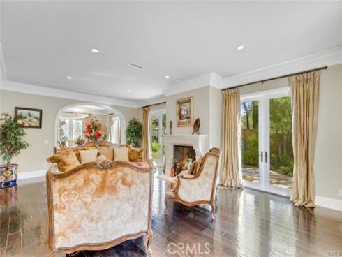 21  Ridgeview  , Irvine, CA