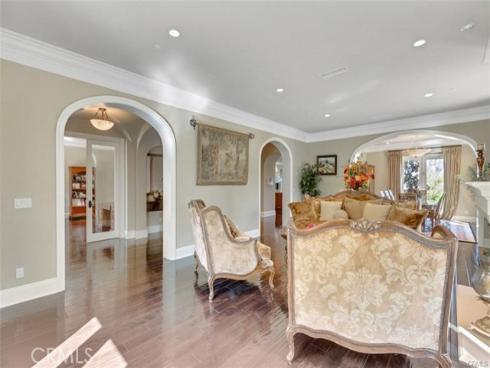 21  Ridgeview  , Irvine, CA