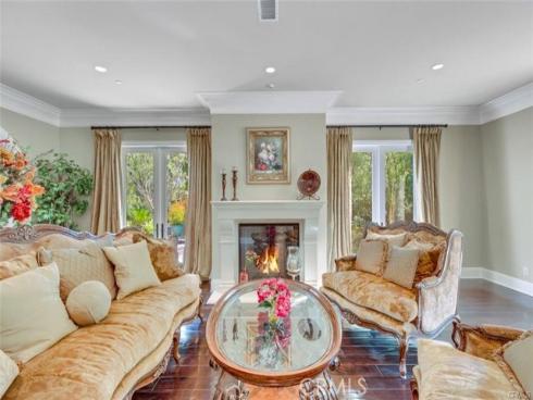 21  Ridgeview  , Irvine, CA