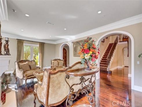 21  Ridgeview  , Irvine, CA