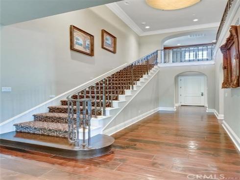 21  Ridgeview  , Irvine, CA