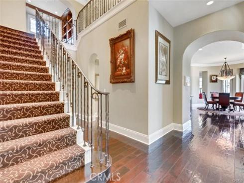 21  Ridgeview  , Irvine, CA
