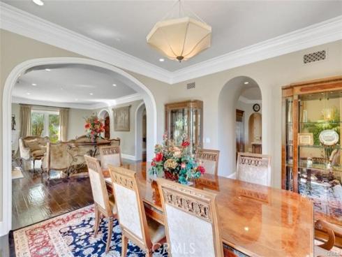 21  Ridgeview  , Irvine, CA