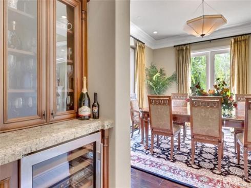 21  Ridgeview  , Irvine, CA