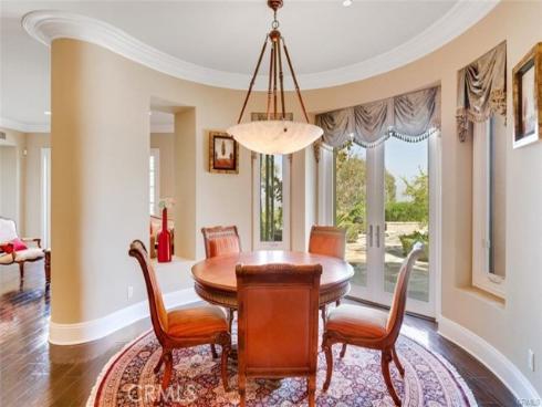 21  Ridgeview  , Irvine, CA