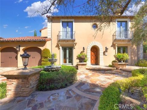 21  Ridgeview  , Irvine, CA