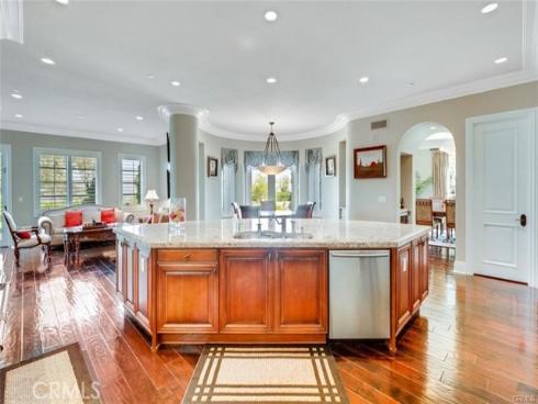 21  Ridgeview  , Irvine, CA