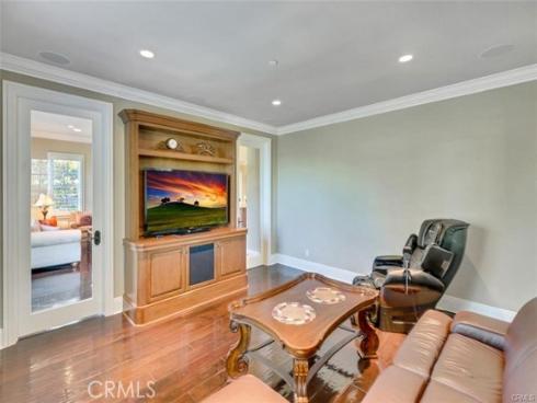 21  Ridgeview  , Irvine, CA