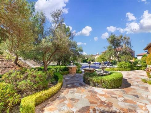 21  Ridgeview  , Irvine, CA