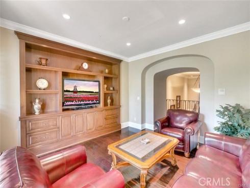 21  Ridgeview  , Irvine, CA