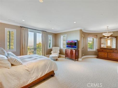 21  Ridgeview  , Irvine, CA