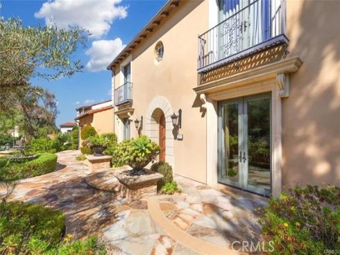 21  Ridgeview  , Irvine, CA
