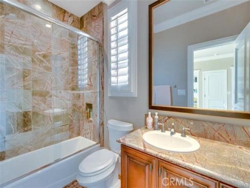 21  Ridgeview  , Irvine, CA