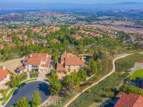 21  Ridgeview  , Irvine, CA