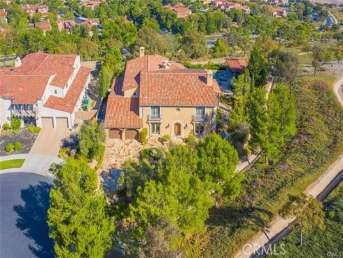 21  Ridgeview  , Irvine, CA