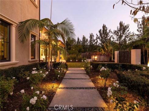 114 Great Oak , Irvine, CA
