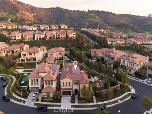 114 Great Oak , Irvine, CA