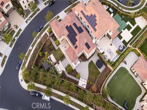 114 Great Oak , Irvine, CA