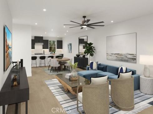 136 Palisades , Irvine, CA