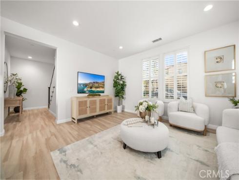 115 Hollow Tree , Irvine, CA