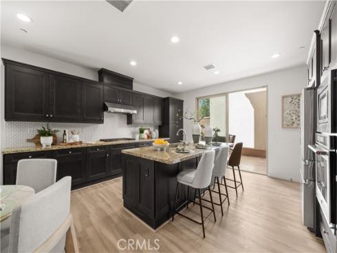 115 Hollow Tree , Irvine, CA