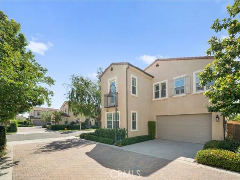 115 Hollow Tree , Irvine, CA