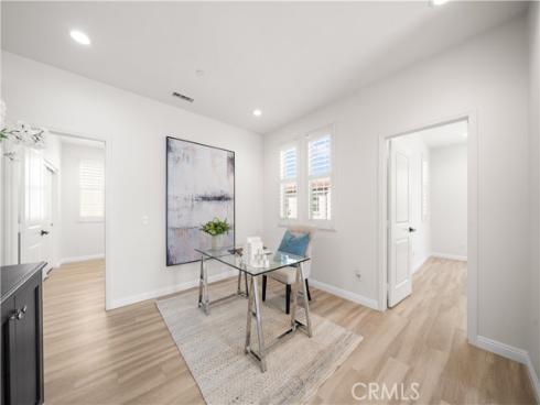 115 Hollow Tree , Irvine, CA