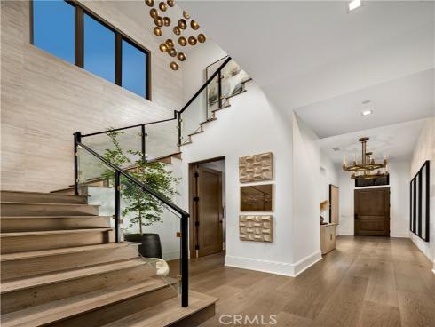 540 Peninsula , Irvine, CA