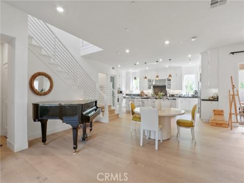 66 Chasma , Irvine, CA