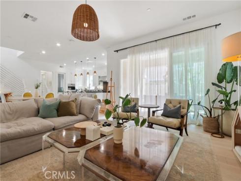 66 Chasma , Irvine, CA