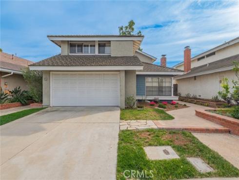 26 Morning Dove , Irvine, CA
