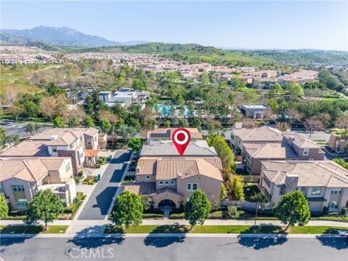 94 Swift , Irvine, CA