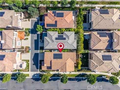 94 Swift , Irvine, CA