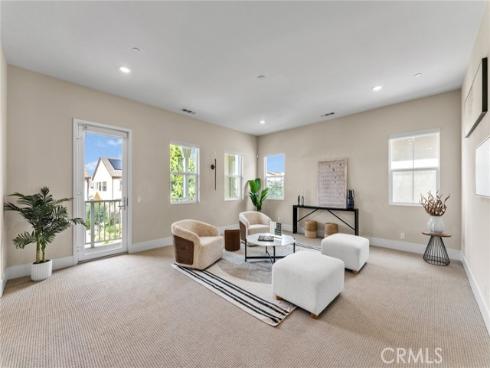 114 Crossover , Irvine, CA