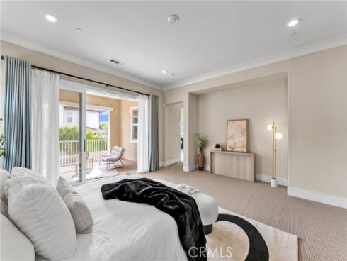 114 Crossover , Irvine, CA