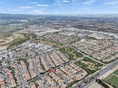 114  Crossover  , Irvine, CA