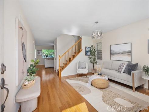 50 Linhaven , Irvine, CA