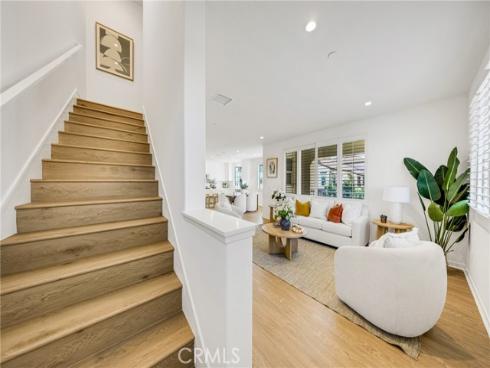 716 Spring Garden , Irvine, CA