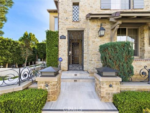108 Grassblade , Irvine, CA