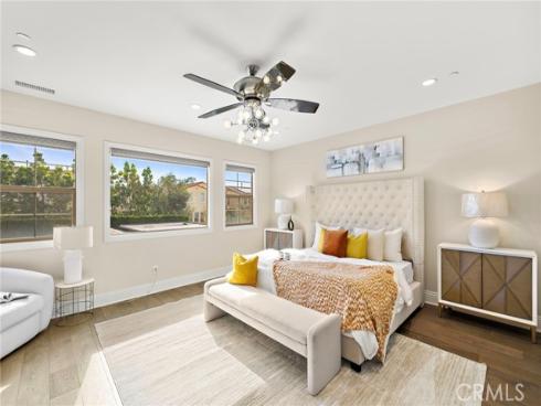 108 Grassblade , Irvine, CA