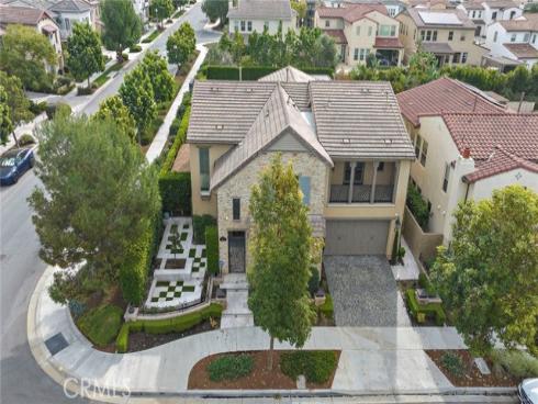 108 Grassblade , Irvine, CA